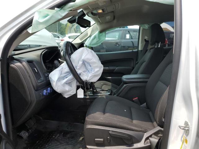 1GTG6CEN2J1169614 GMC CANYON SLE