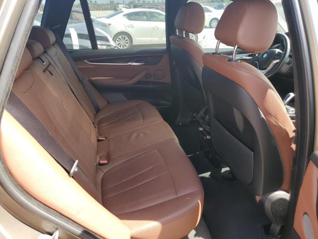 5UXKT0C34H0S81154 BMW X5 Xdr40e