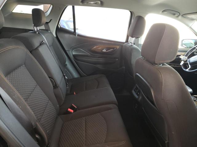 3GKALTEV2JL345718 GMC Terrain Sle