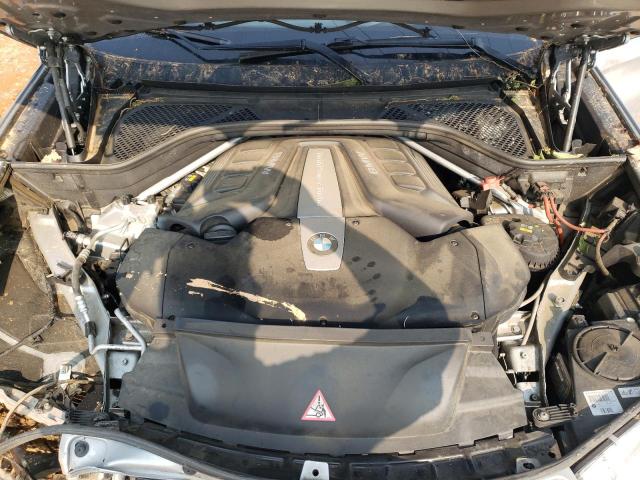 5UXKR6C57G0J83432 BMW X5 Xdrive50i