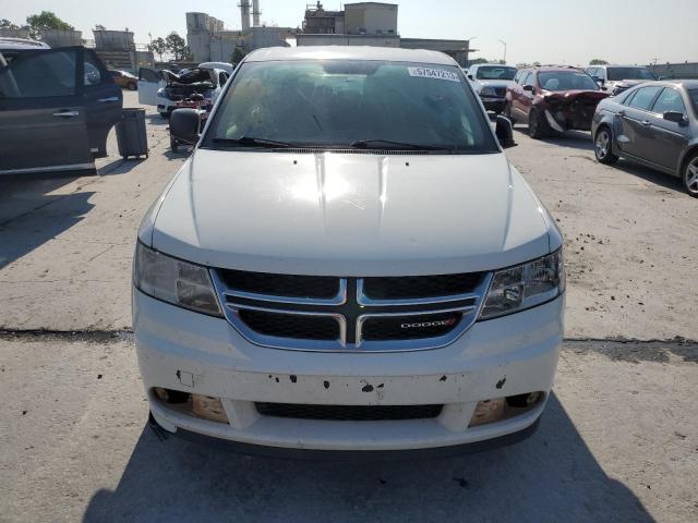 3C4PDCAB6ET116706 Dodge JOURNEY SE