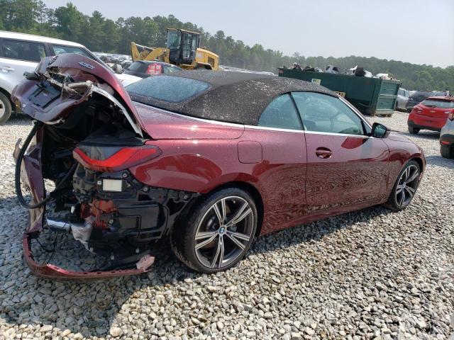 WBA23AT02PCL22470 BMW 430I