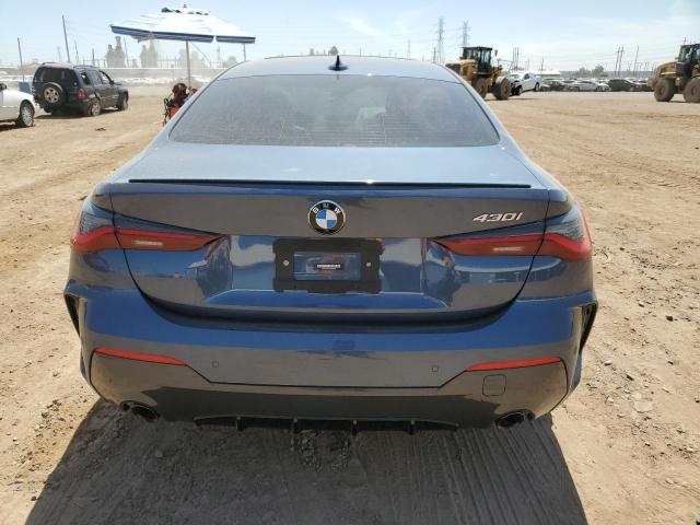 WBA53AP06PCM90328 BMW 430I