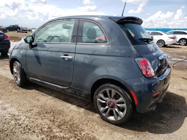 3C3CFFKR1HT682478 Fiat 500 POP