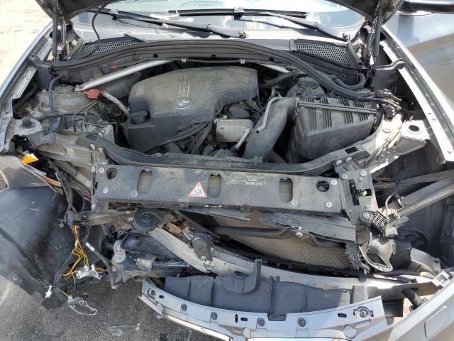 5UXWX9C50E0D10711 BMW X3 Xdrive28i