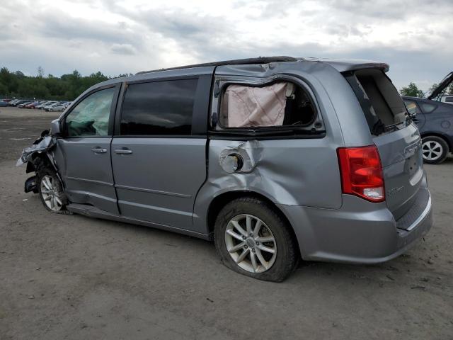2C4RDGCG3ER476995 Dodge Grand Caravan Sxt