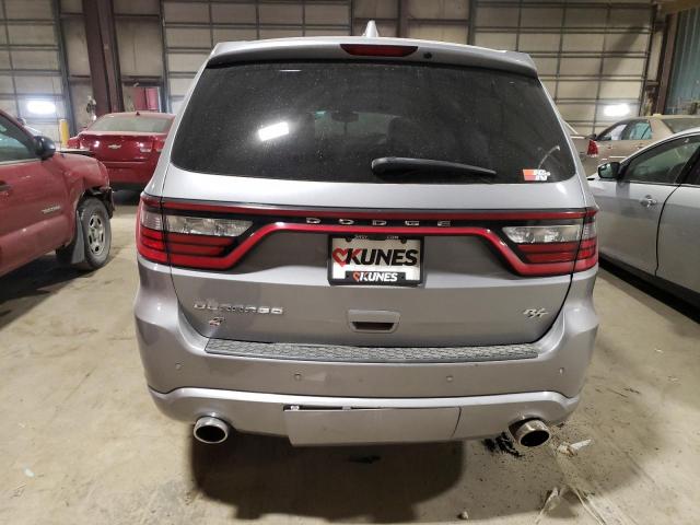 1C4SDJCTXLC114910 Dodge Durango R/t