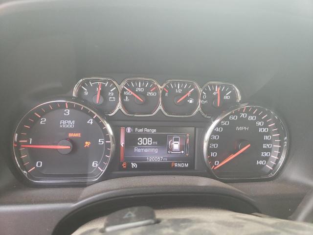 3GTU2VEC6EG300463 GMC Sierra K1500 Slt