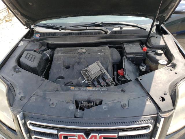 2GKFLPE32G6241335 GMC Terrain Slt