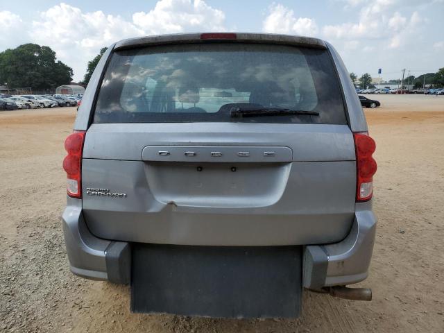 2C4RDGBG0ER453031 Dodge Grand Caravan Se