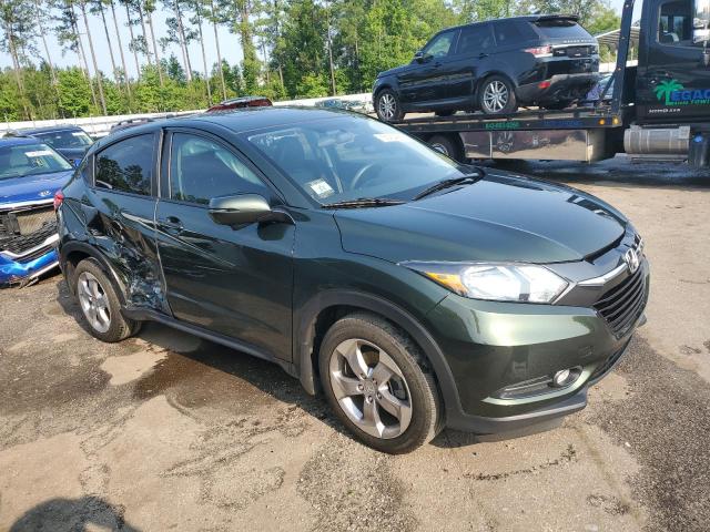 3CZRU5H52GM750591 Honda HR-V EX
