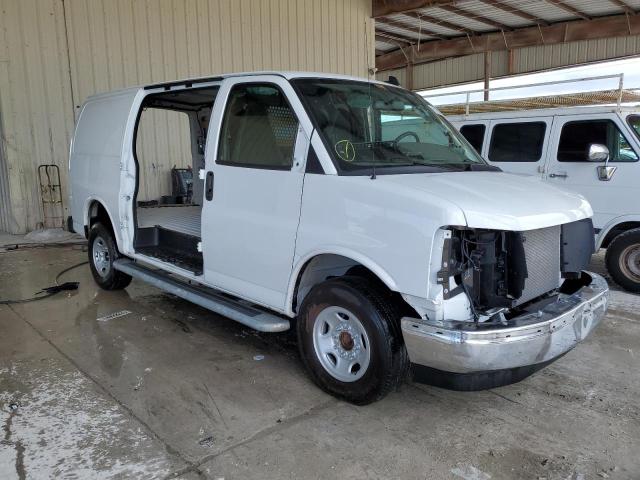 1GTW7AFP7N1230975 GMC Savana G2500