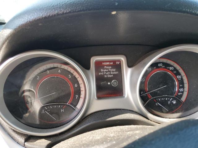 3C4PDDBG4FT633083 Dodge Journey Sxt