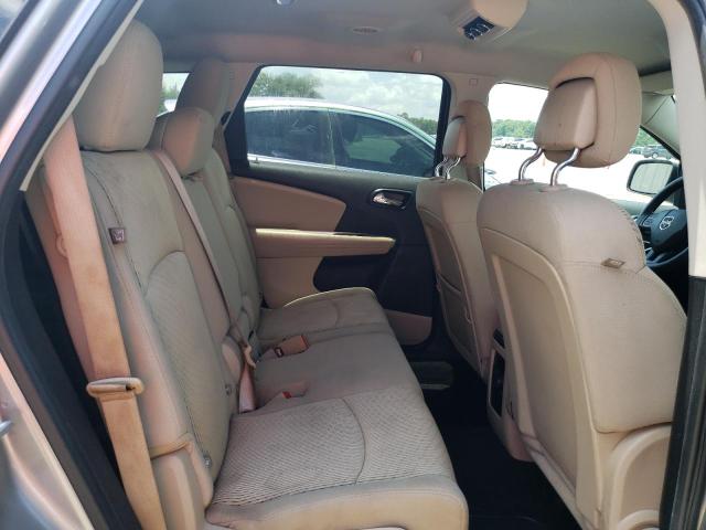 3C4PDCBG9FT542482 Dodge Journey Sxt
