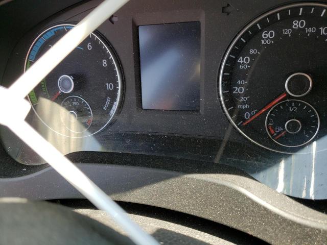 3VW637AJ0EM280862 Volkswagen Jetta Hybrid