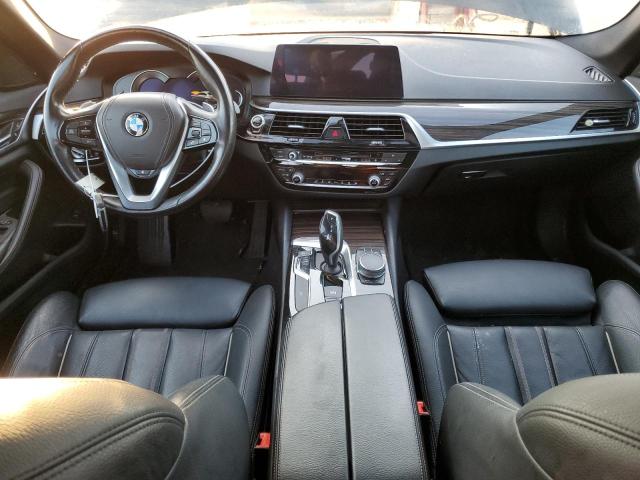 WBAJA7C55JWA71467 BMW 530 XI