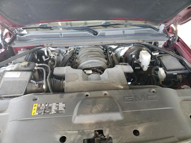 1GKS2CKJ4JR360948 GMC YUKON DENALI