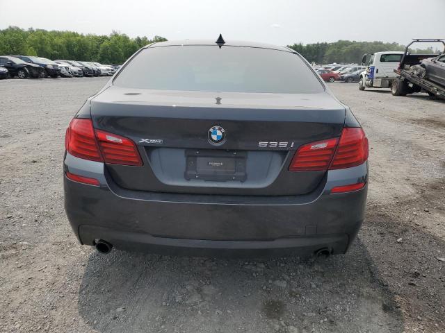 WBA5B3C55FD541875 BMW 535 XI
