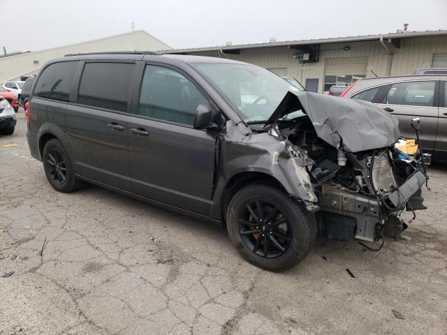 2C4RDGEGXKR695025 Dodge Grand Caravan Gt