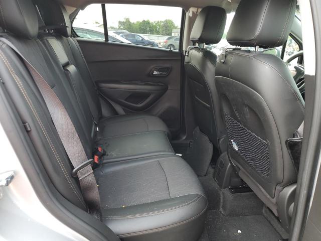 KL7CJPSB3KB887194 Chevrolet TRAX 1LT