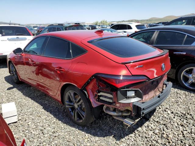 19UDE4H60PA016126 Acura Integra A-spec Tech