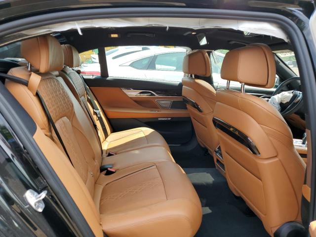 WBA7F2C51HG421452 BMW 750 Xi
