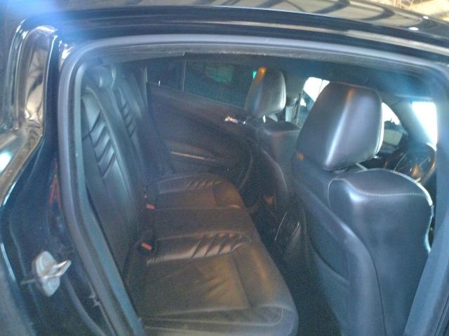 2C3CDXL99KH522424 Dodge Charger Srt Hellcat