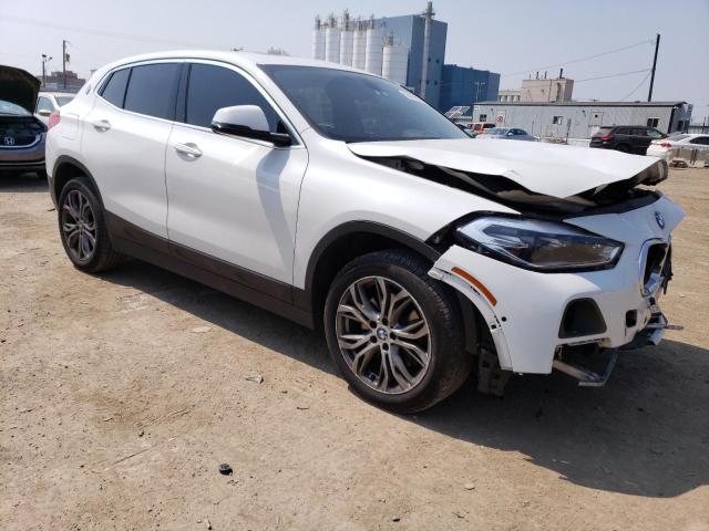 WBXYJ5C32JEF79084 BMW X2 Xdrive28i