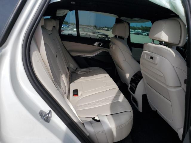 5UXCR6C03M9G64748 BMW X5 Xdrive40i