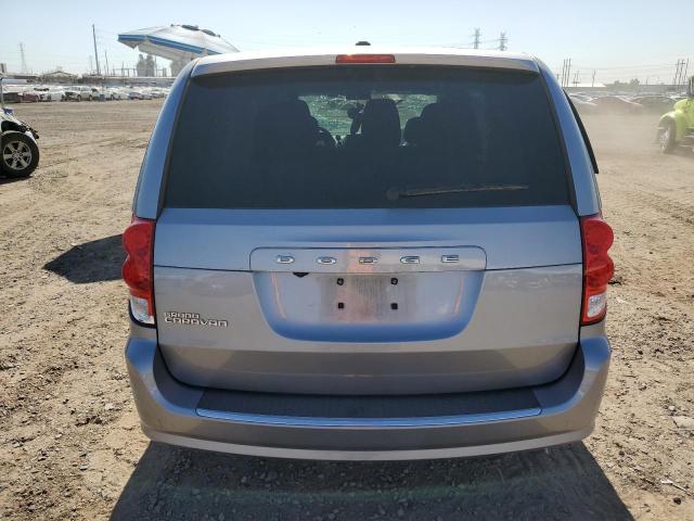 2C4RDGBG6LR251436 Dodge Grand Caravan Se