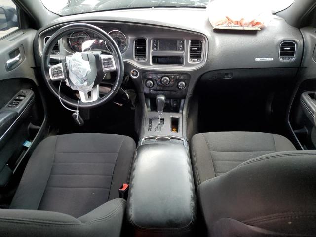 2C3CDXBG5EH203493 Dodge Charger Se