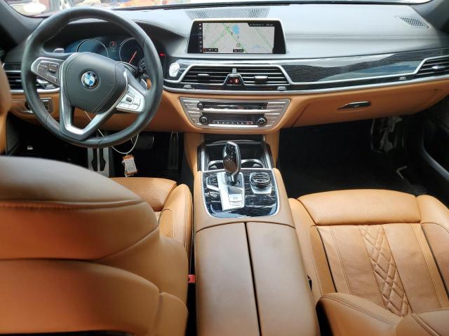 WBA7F0C52KGM25277 BMW 750 I