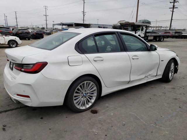 3MW39FF01P8C93806 BMW 330e