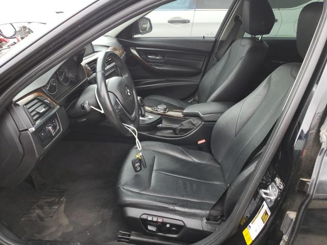 WBA3D3C5XFK157782 BMW 328 D