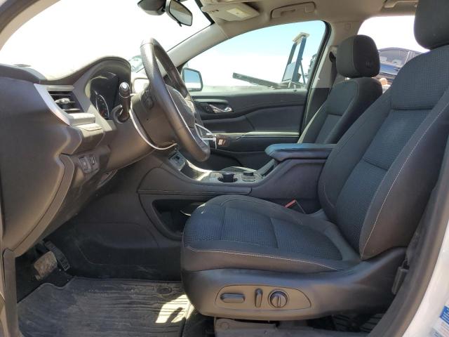 1GKKNKLS8MZ227039 GMC ACADIA SLE