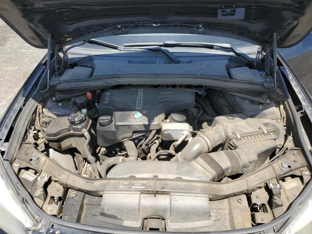 WBAVM1C56EVW50515 BMW X1 Sdrive28i