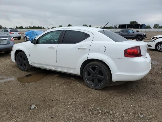 1C3CDZAB4EN169278 Dodge AVENGER SE