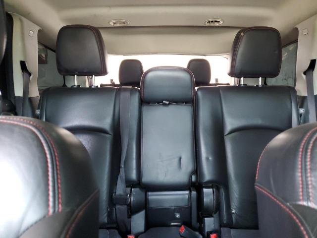 3C4PDCEG3JT473387 Dodge JOURNEY GT