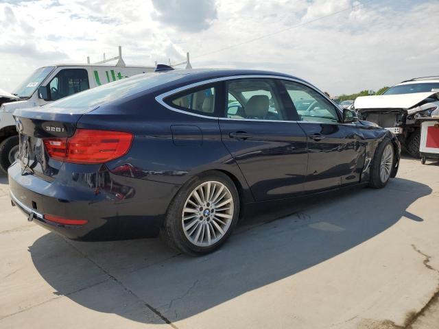 WBA8Z5C57FGS36218 BMW 328 Xigt Sulev