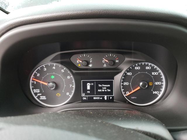 1GKKNKLA5JZ210623 GMC ACADIA SLE