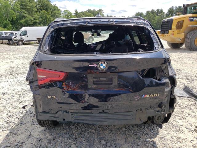 5UXTY9C02L9B70111 BMW X3 Xdrivem40i