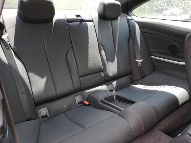 WBA4W3C06LFH25648 BMW 430I