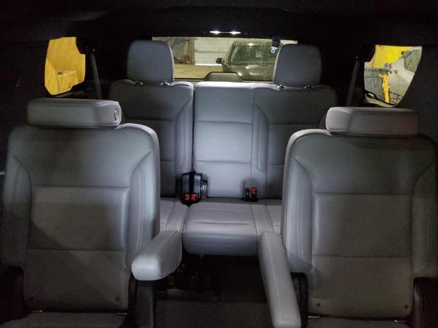 1GKS1BKD9MR361539 GMC YUKON SLT