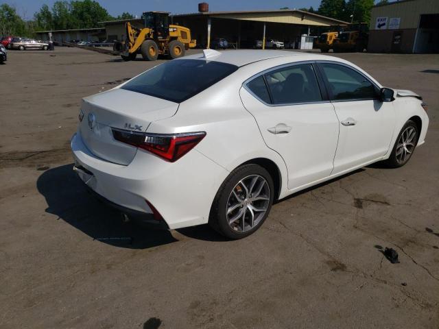 19UDE2F72MA010680 Acura Ilx Premium