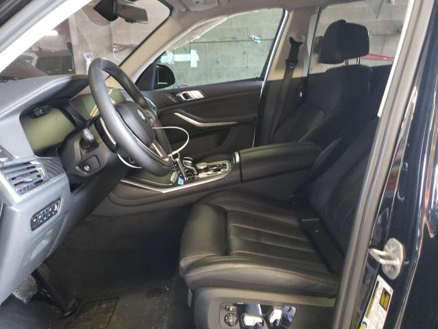 5UXCW2C03N9N10895 BMW X7 Xdrive40i