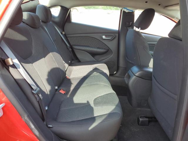 1C3CDFAA1GD680705 Dodge DART SE