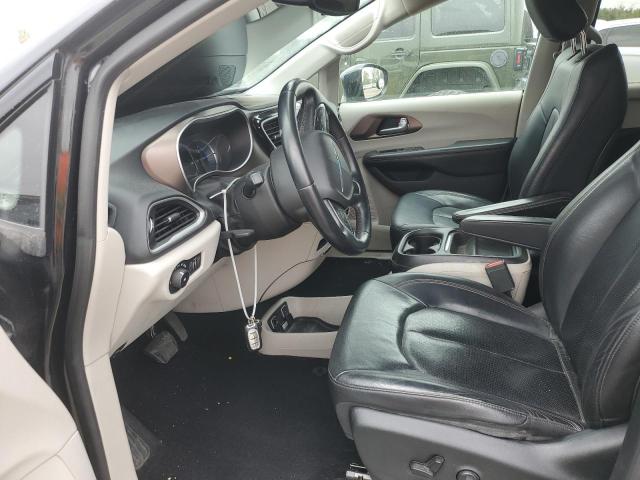 2C4RC1L7XJR359487 Chrysler Pacifica Hybrid Touring L