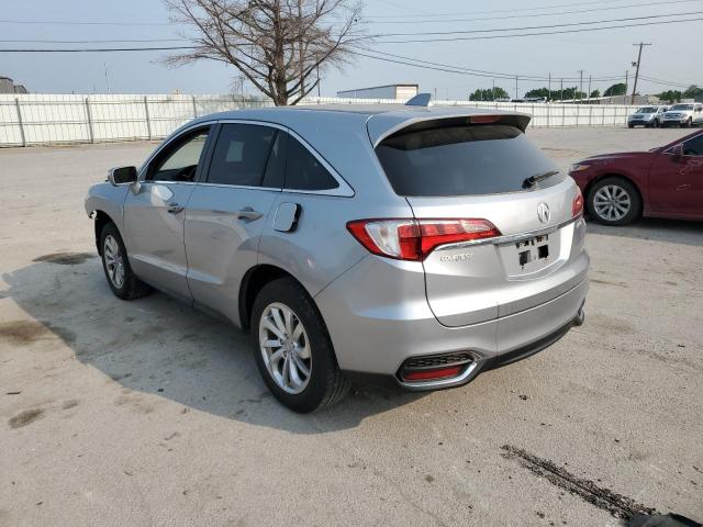 5J8TB4H58HL021673 Acura Rdx Technology