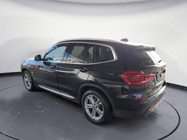 5UXTY5C03M9H99046 BMW X3 Xdrive30i