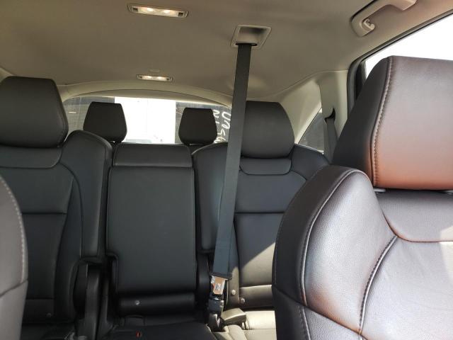5J8YD3H38LL003188 Acura MDX